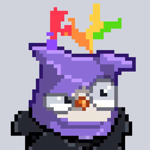 Low Effort Birbs