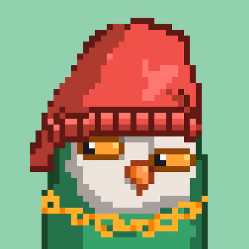 Low Effort Birbs