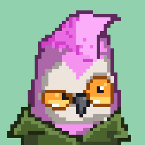 Low Effort Birbs