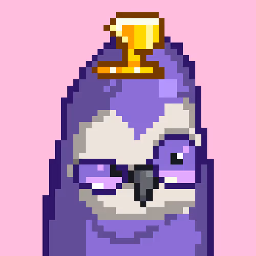 Low Effort Birbs