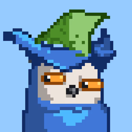 Low Effort Birbs