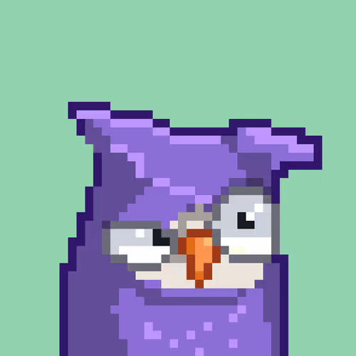 Low Effort Birbs