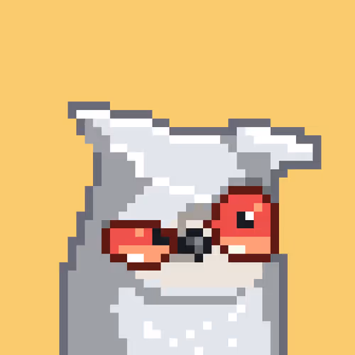 Low Effort Birbs