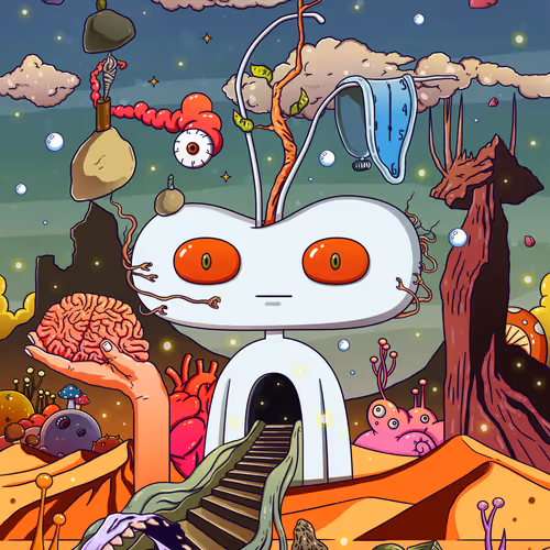 Mysteries Of The Mind