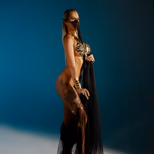 Sensual