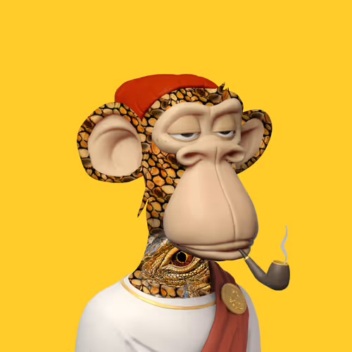3d Apes Squad