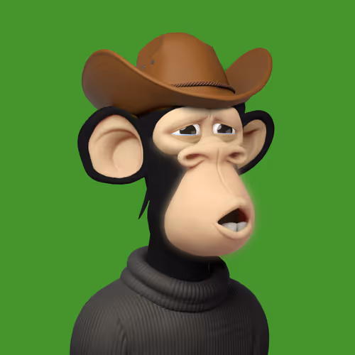 3d Apes Squad