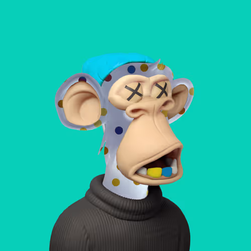3d Apes Squad