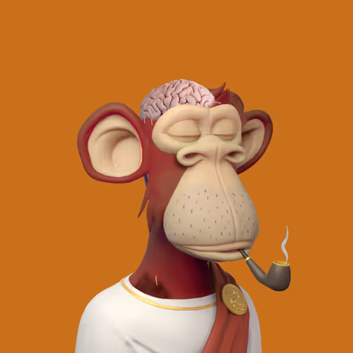3d Apes Squad