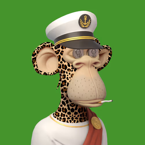 3d Apes Squad