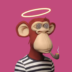3D Apes Squad #379