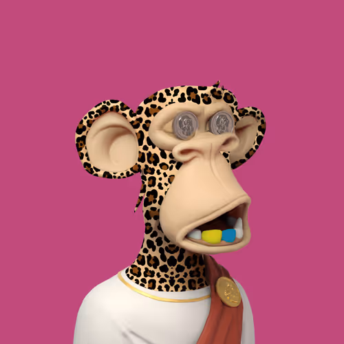 3d Apes Squad
