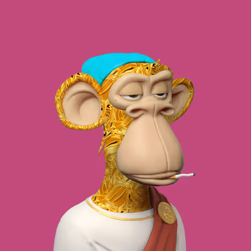 3d Apes Squad