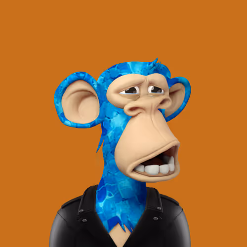 3d Apes Squad