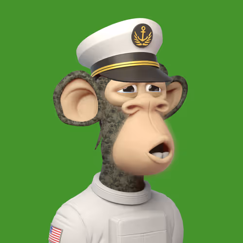 3d Apes Squad