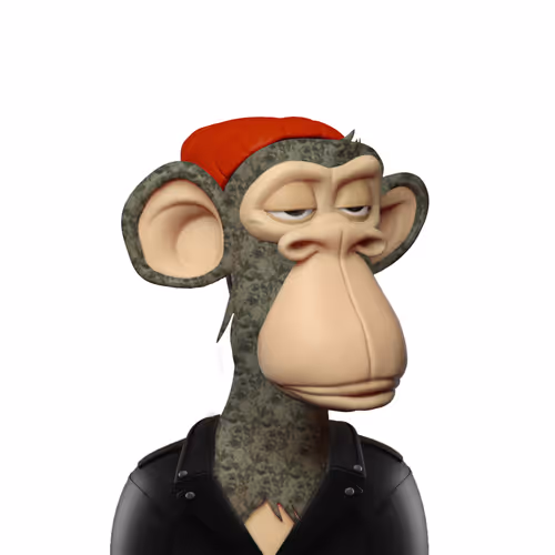 3d Apes Squad