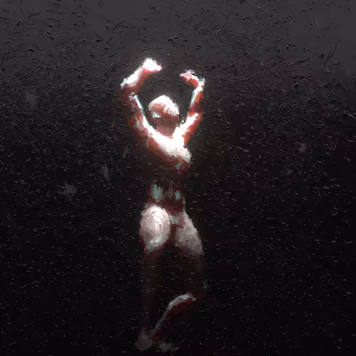 CHOREOGRAPHIC TIME CAPSULE