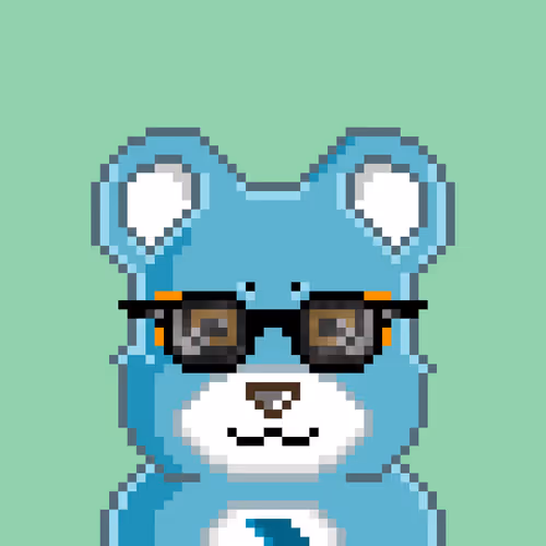 Bearsmarketnft
