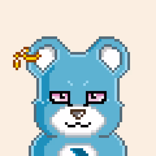 Bearsmarketnft