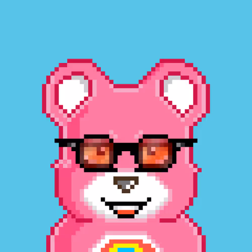 Bearsmarketnft