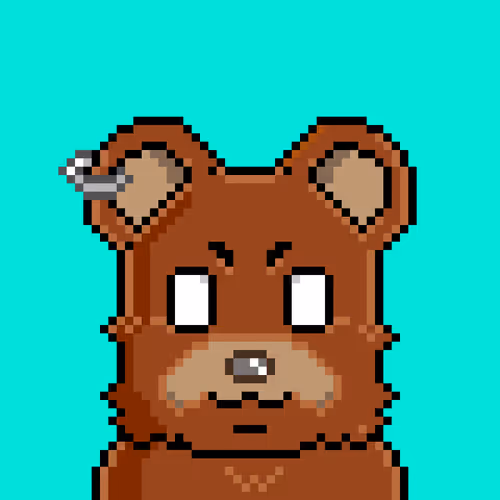 Bearsmarketnft