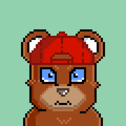 Bearsmarketnft