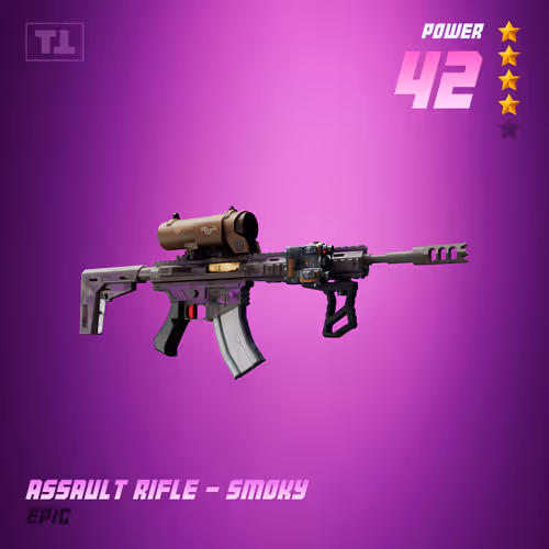Weapons Trillionaire Thugs