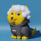 3037