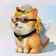 Baby Doge 3D #1270