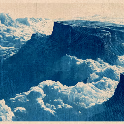 Strata Of Silence