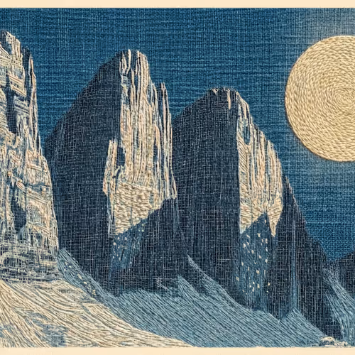 Strata Of Silence