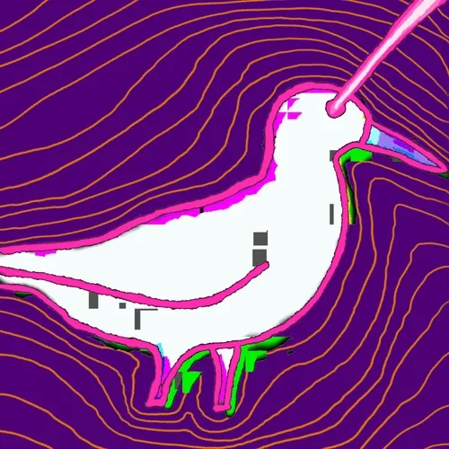 Rektmoonbirds
