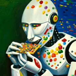 Not For Human Consumption #344
