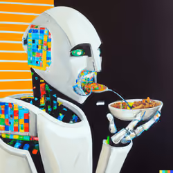 Not For Human Consumption #333