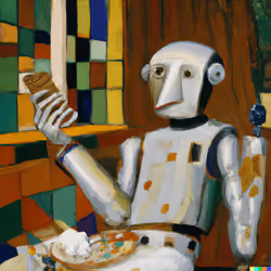 Not For Human Consumption #12
