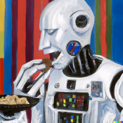 Not For Human Consumption #345