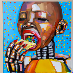 Not For Human Consumption #150