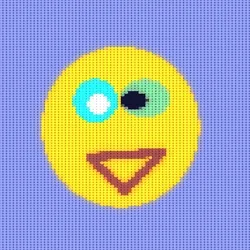 Random Face 