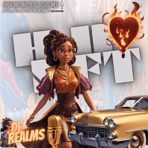 Harmoniousrealms