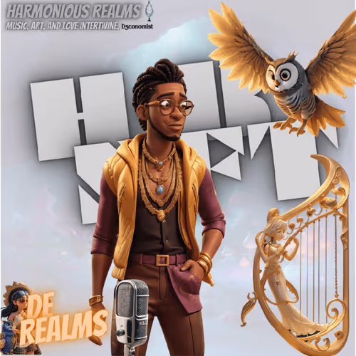 Harmoniousrealms