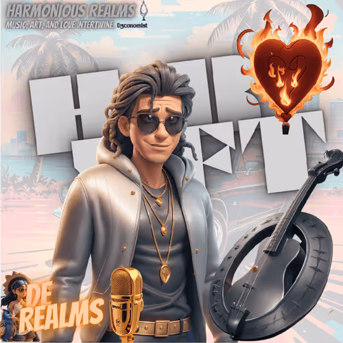 Harmoniousrealms