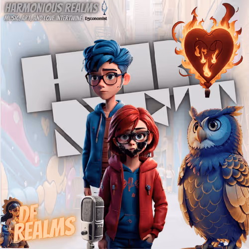 Harmoniousrealms