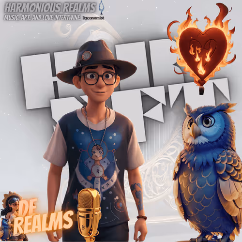 Harmoniousrealms