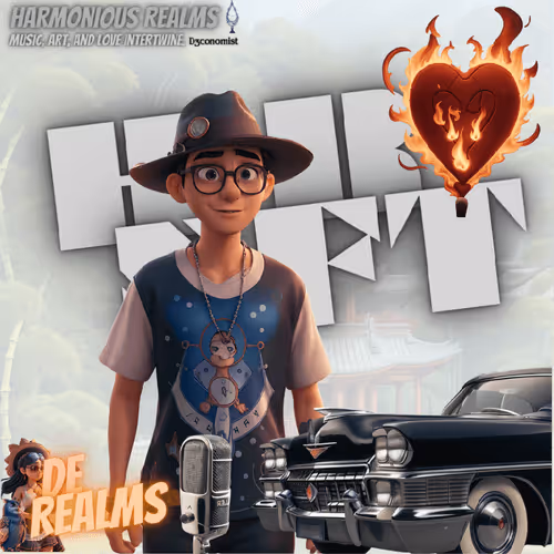 Harmoniousrealms