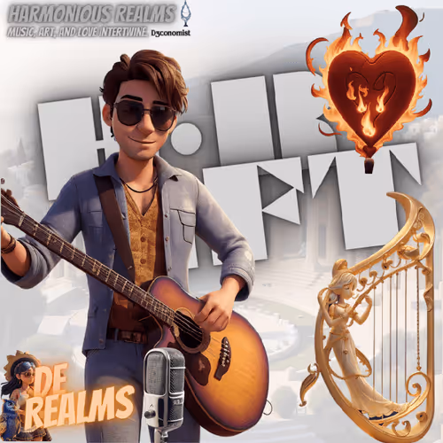 Harmoniousrealms