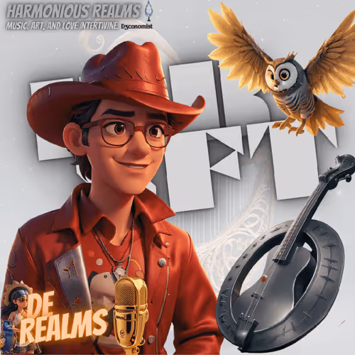 Harmoniousrealms