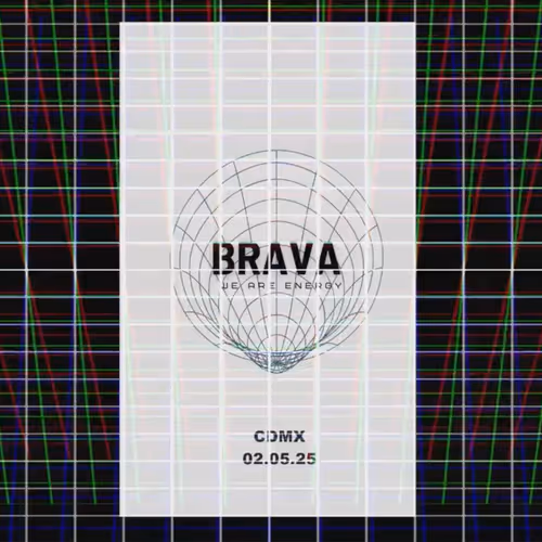 The Word is Brava
