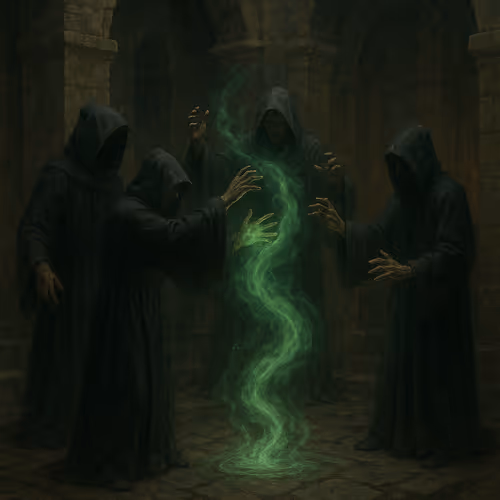 Witches