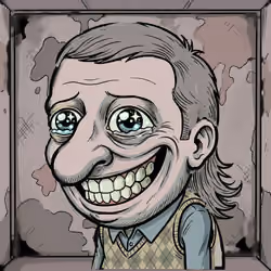 WAGIE #4141