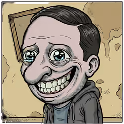 WAGIE #478